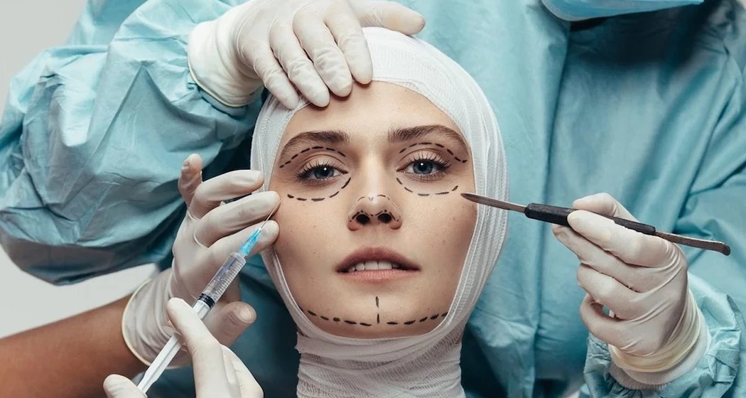 Chirurgie du visage