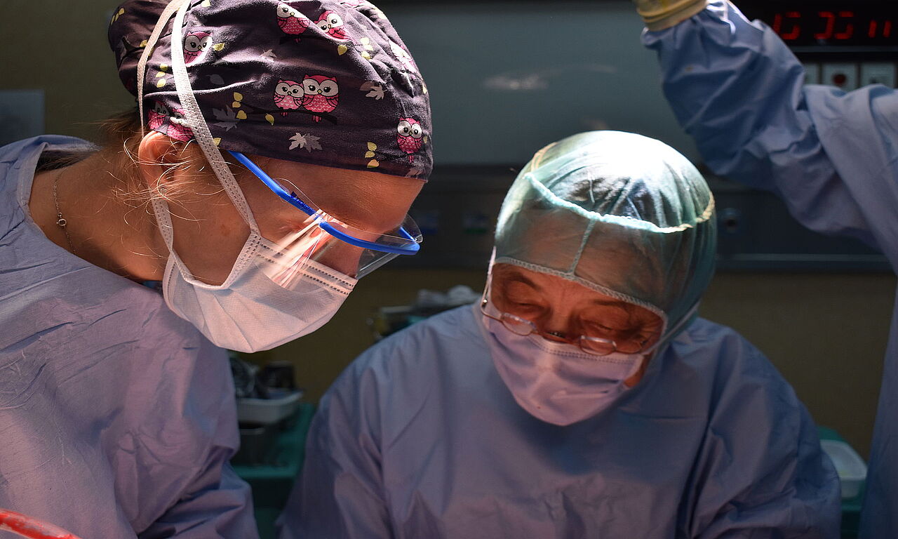 Reconstruction du visage accident chirurgie orthognathique lipofilling