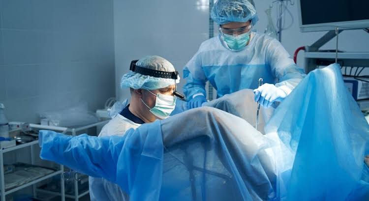 Vaginoplastie resserrement vaginal chirurgie intime