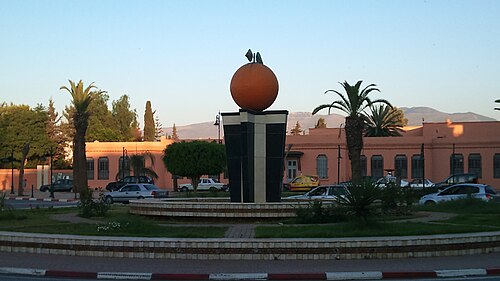 Chirurgie esthétique à Berkane
       