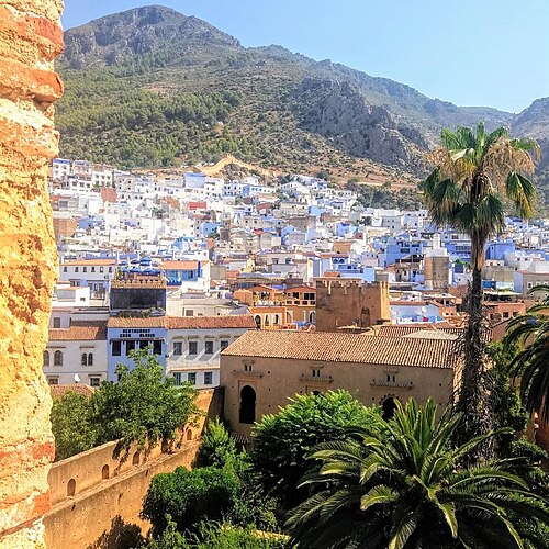 Chirurgie esthétique à Chefchaouen
       