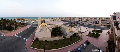 Chirurgie esthétique à Dakhla
       