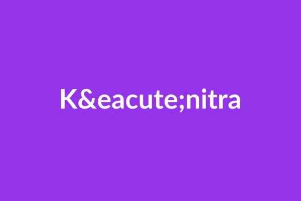 Chirurgie esthétique à K&eacute;nitra
       