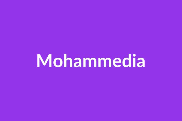 Chirurgie esthétique à Mohammedia
       