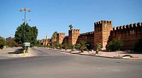 Chirurgie esthétique à Taroudant
       